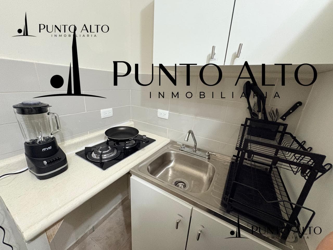 Apartment for Rent Very Close to UAT and UNE