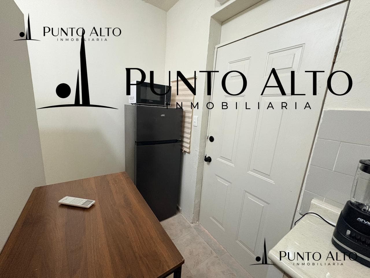 Apartment for Rent Very Close to UAT and UNE