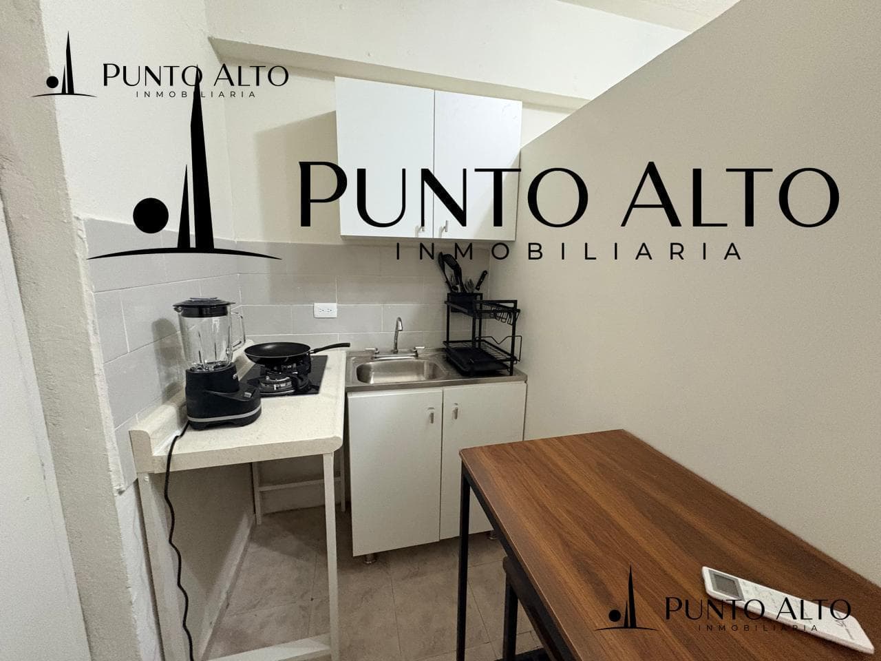 Apartment for Rent Very Close to UAT and UNE
