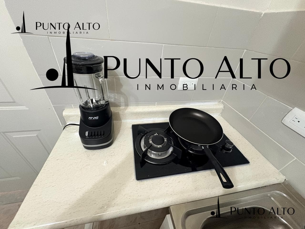 Apartment for Rent Very Close to UAT and UNE