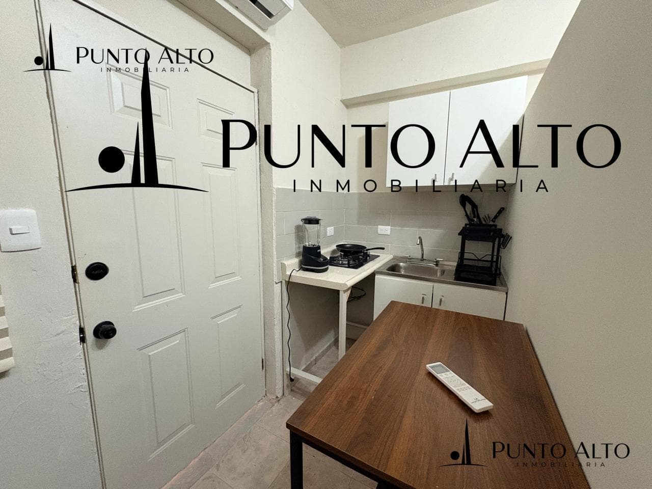Apartment for Rent Very Close to UAT and UNE
