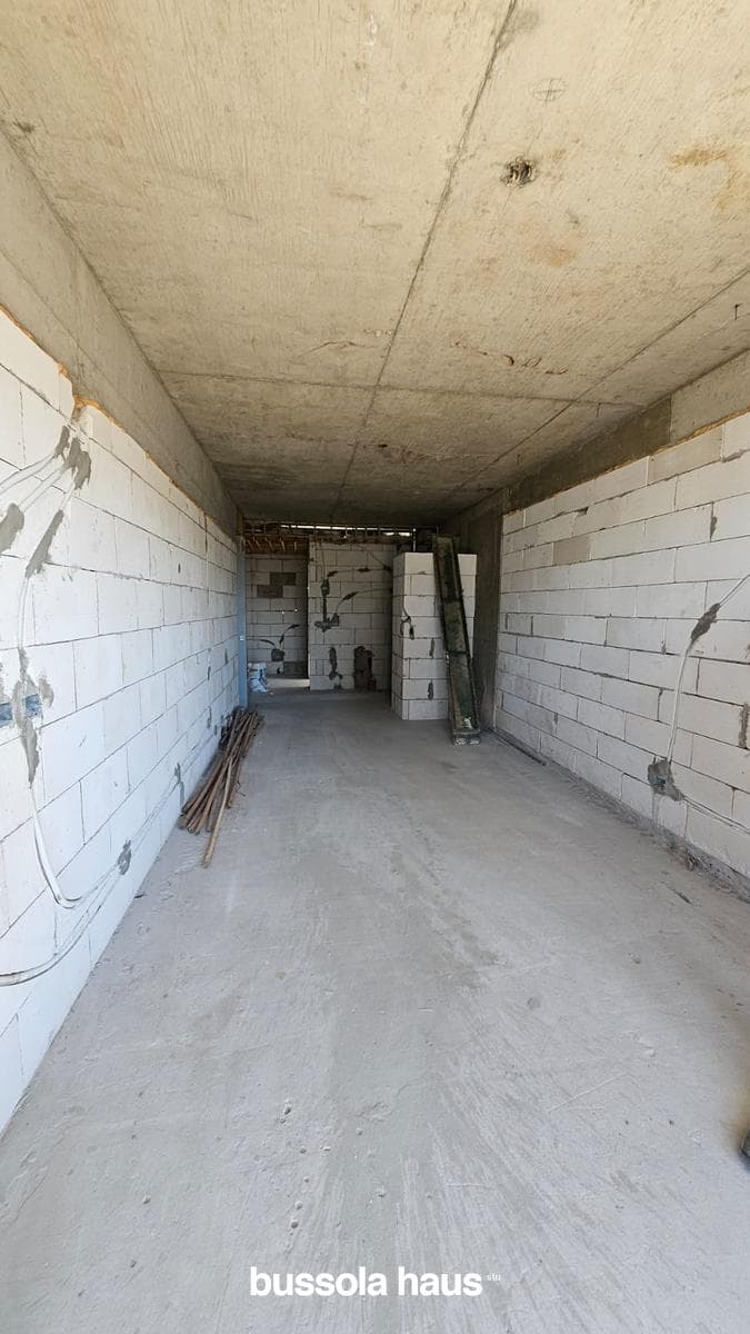 Studio Apartment for Sale in Belgrano (Under Construction)