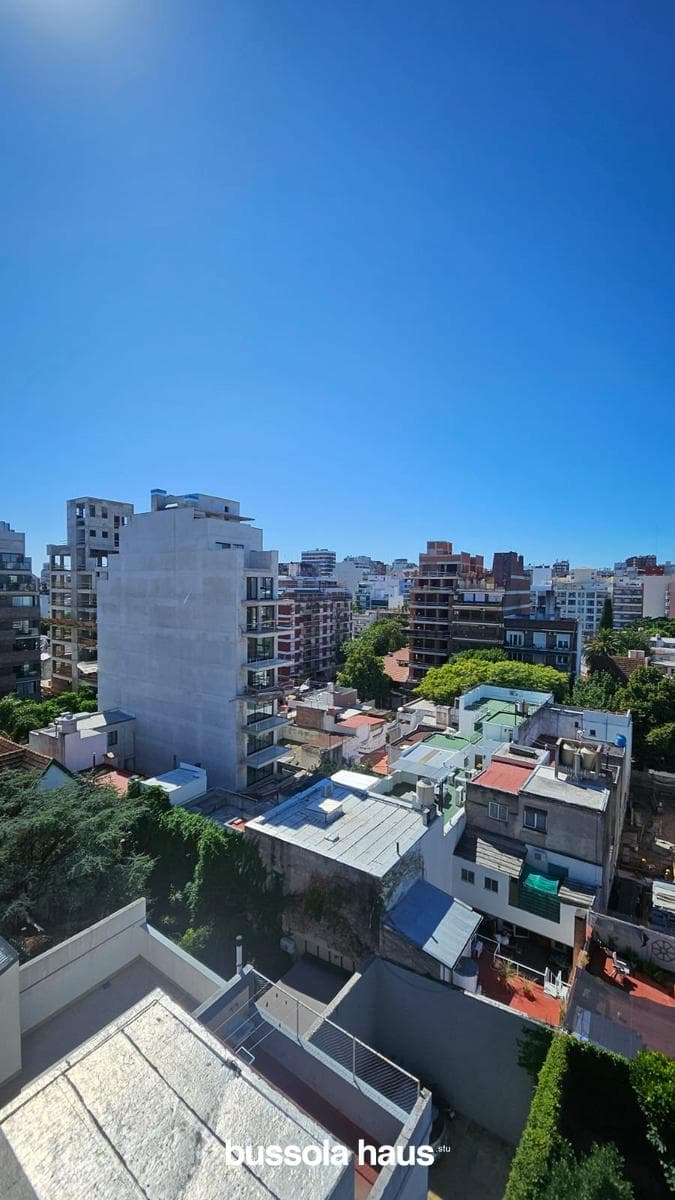 Studio Apartment for Sale in Belgrano (Under Construction)