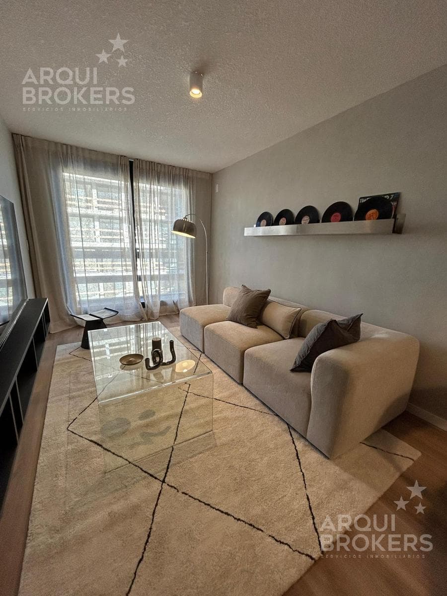 Two-Bedroom Apartment for Sale in Palermo - 609