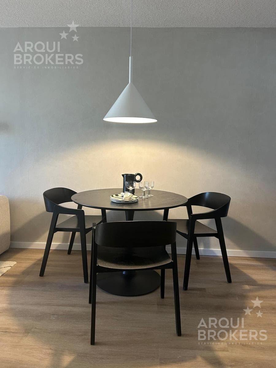 Two-Bedroom Apartment for Sale in Palermo - 613