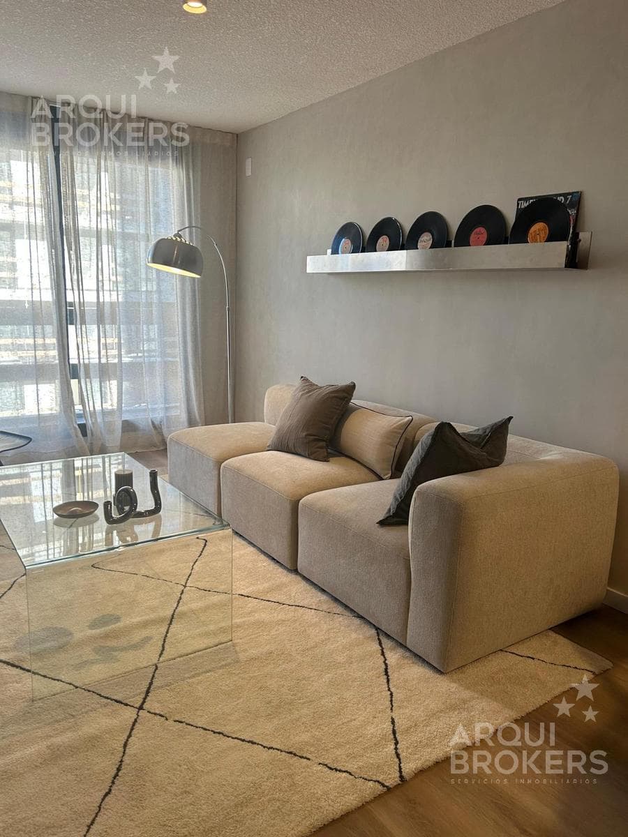 Two-Bedroom Apartment for Sale in Palermo - 713