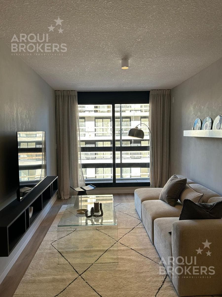 One-Bedroom Apartment for Sale in Palermo - 912