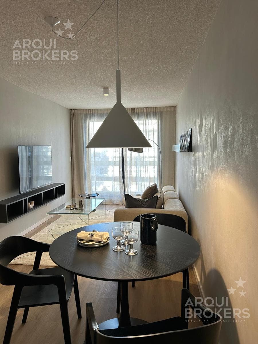 Two-Bedroom Apartment for Sale in Palermo - 1007