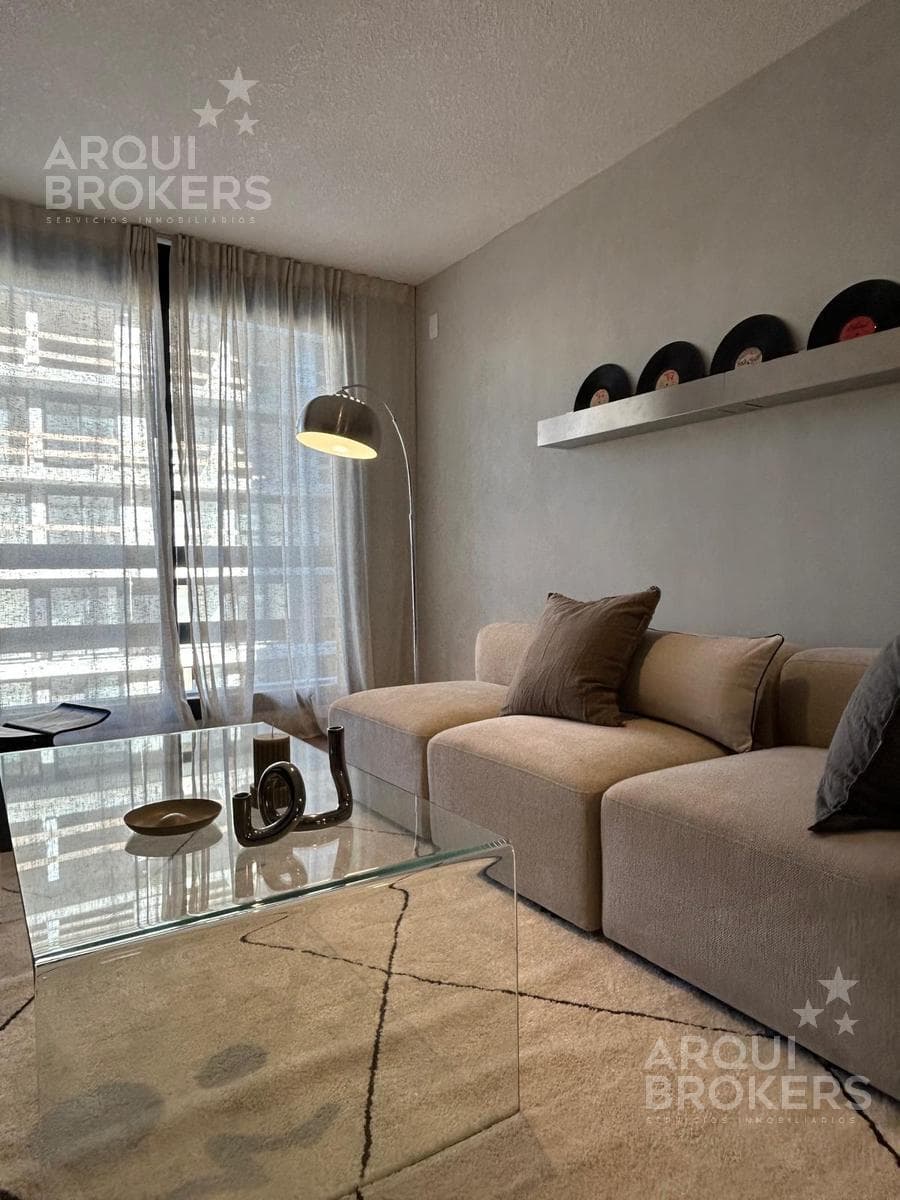 One-Bedroom Apartment for Sale in Palermo - 1009