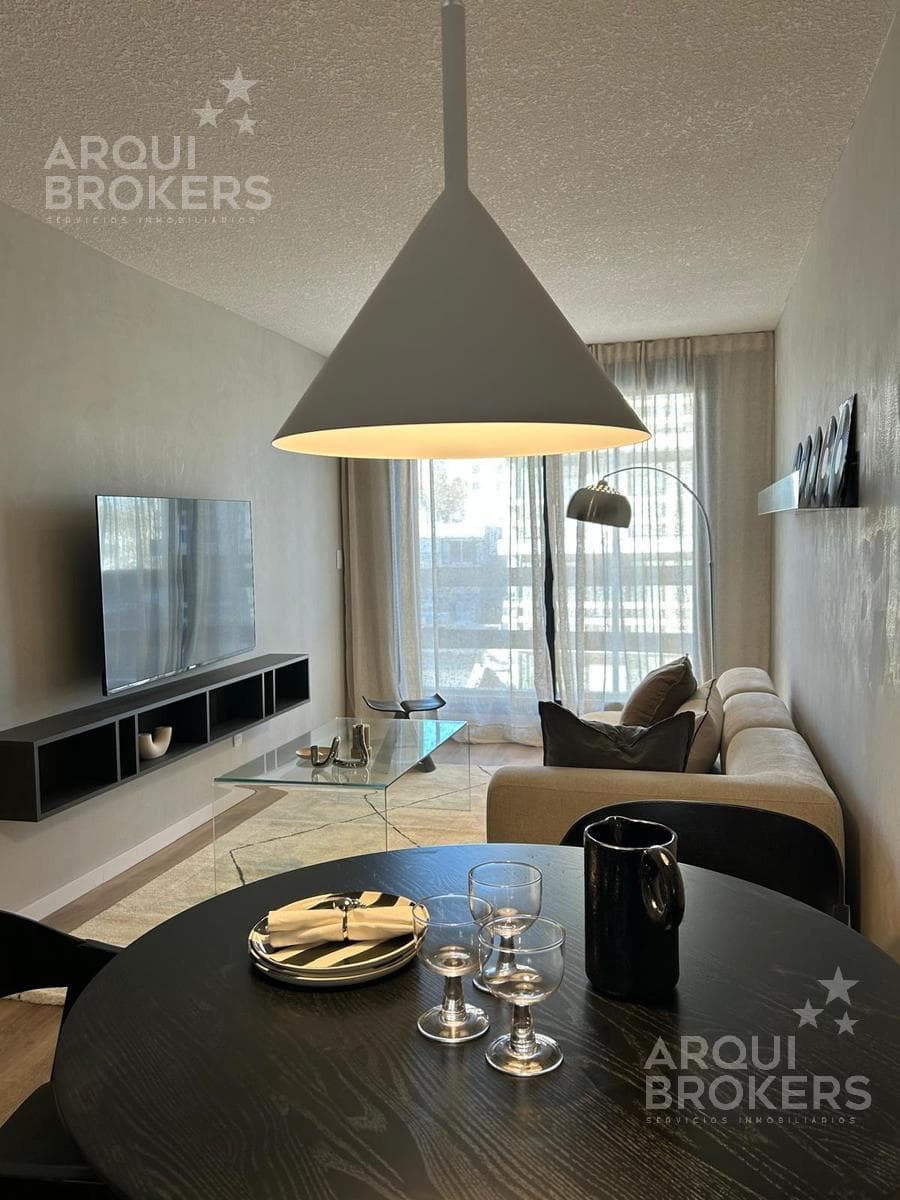 One-Bedroom Apartment for Sale in Palermo - 1010