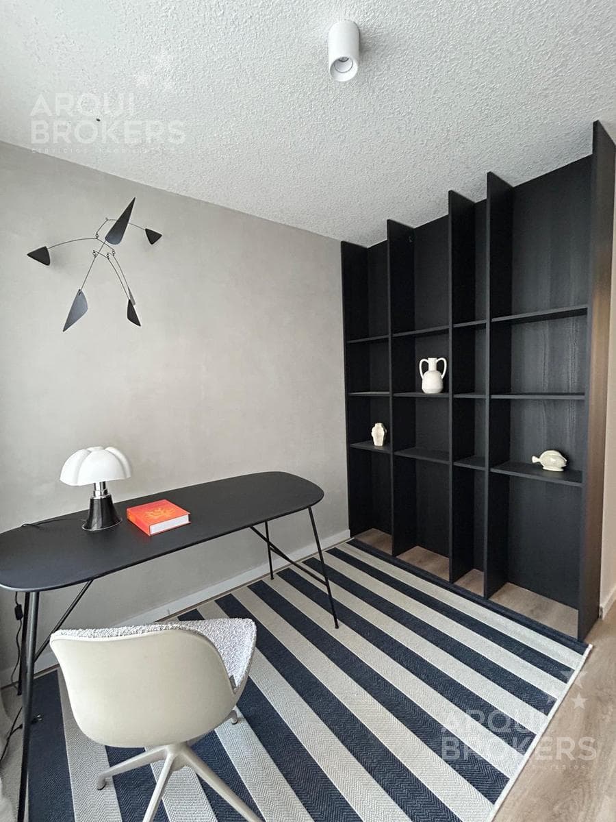 One-Bedroom Apartment for Sale in Palermo - 1010