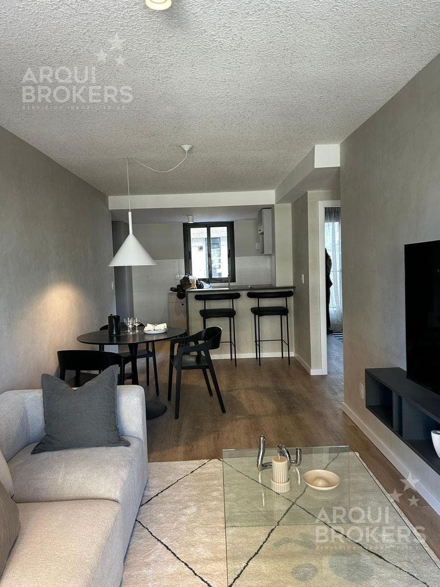 One-Bedroom Apartment for Sale in Palermo - 1010