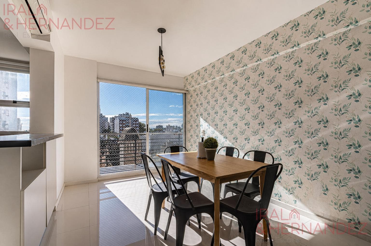 Venta Departamento 4 ambientes con cochera y amenities - Villa Urquiza