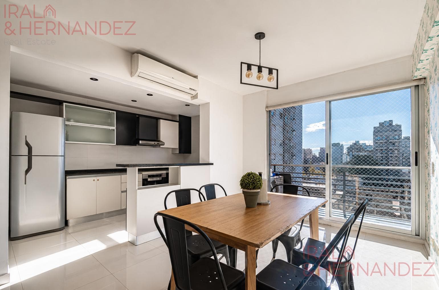 Venta Departamento 4 ambientes con cochera y amenities - Villa Urquiza
