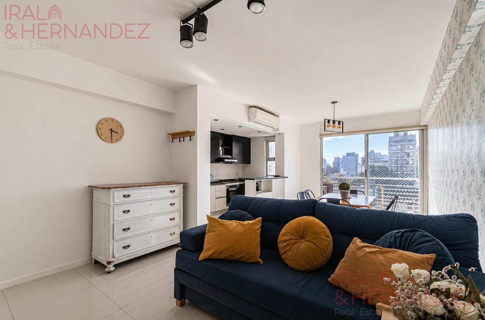 4-Room Apartment for Sale with Garage and Amenities - Villa Urquiza