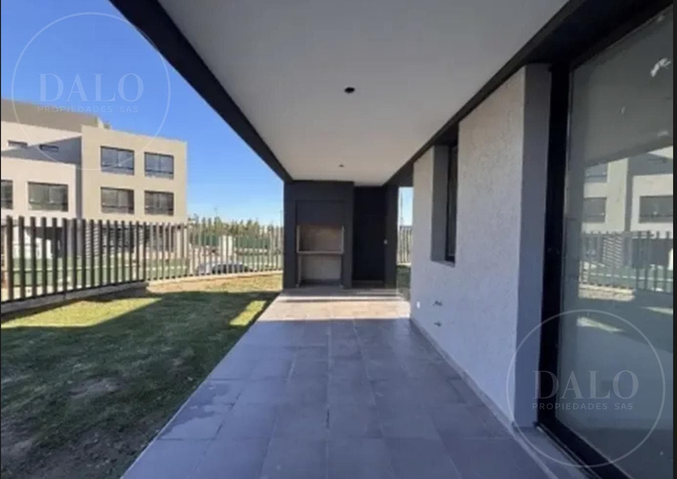 Brand-New House in Serenity