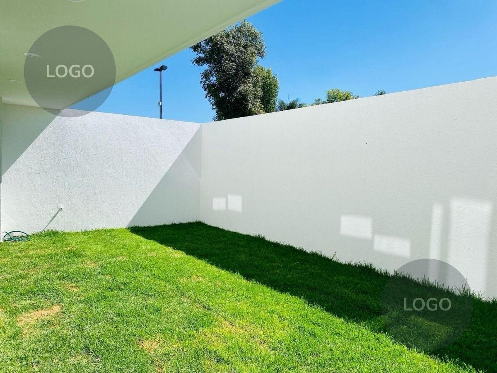 House - Lomas de Angelópolis Subdivision