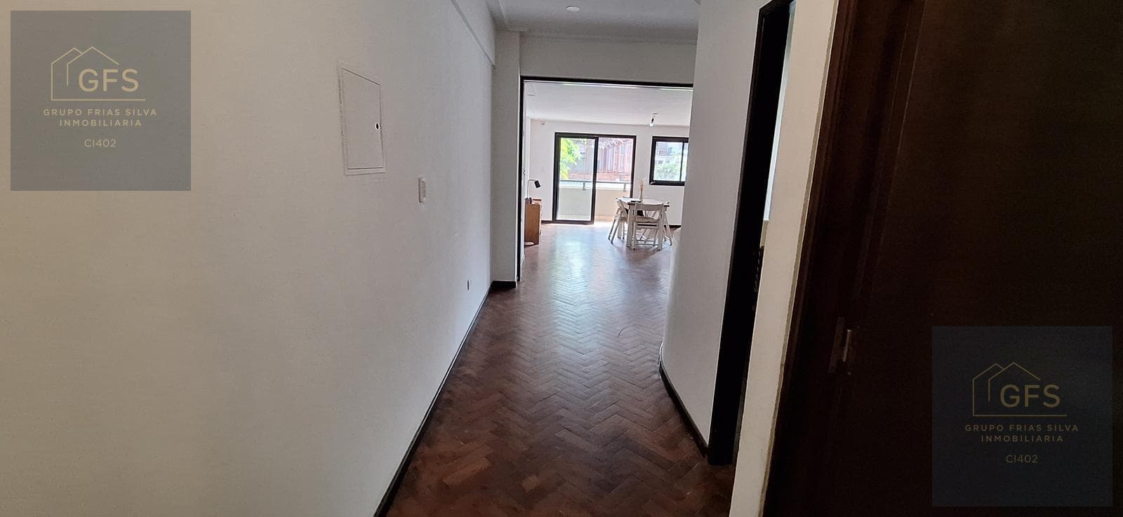 Laprida 600 | 4 bedrooms, 2 suites, garage, and balcony | 342 m² in Barrio Norte