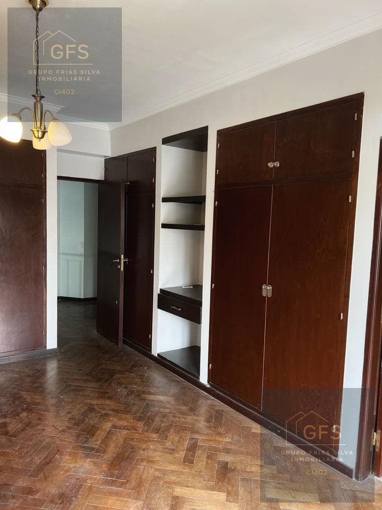Laprida 600 | 4 bedrooms, 2 suites, garage, and balcony | 342 m² in Barrio Norte