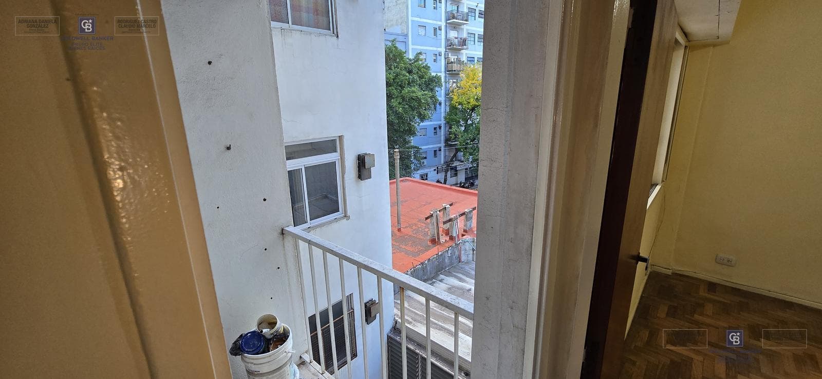 2-Room Apartment for Sale in Almagro