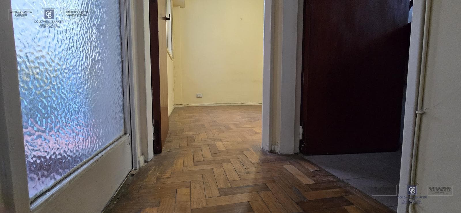 2-Room Apartment for Sale in Almagro