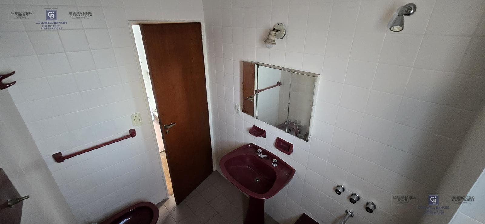 2-Room Apartment for Sale in Almagro