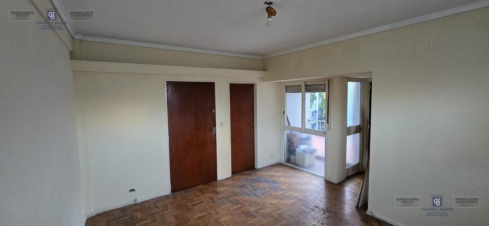 2-Room Apartment for Sale in Almagro