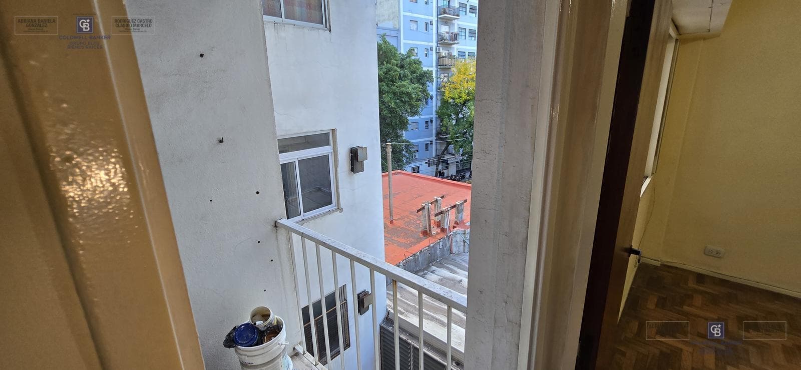 2-Room Apartment for Sale in Almagro