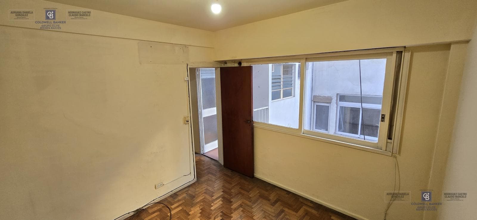 2-Room Apartment for Sale in Almagro