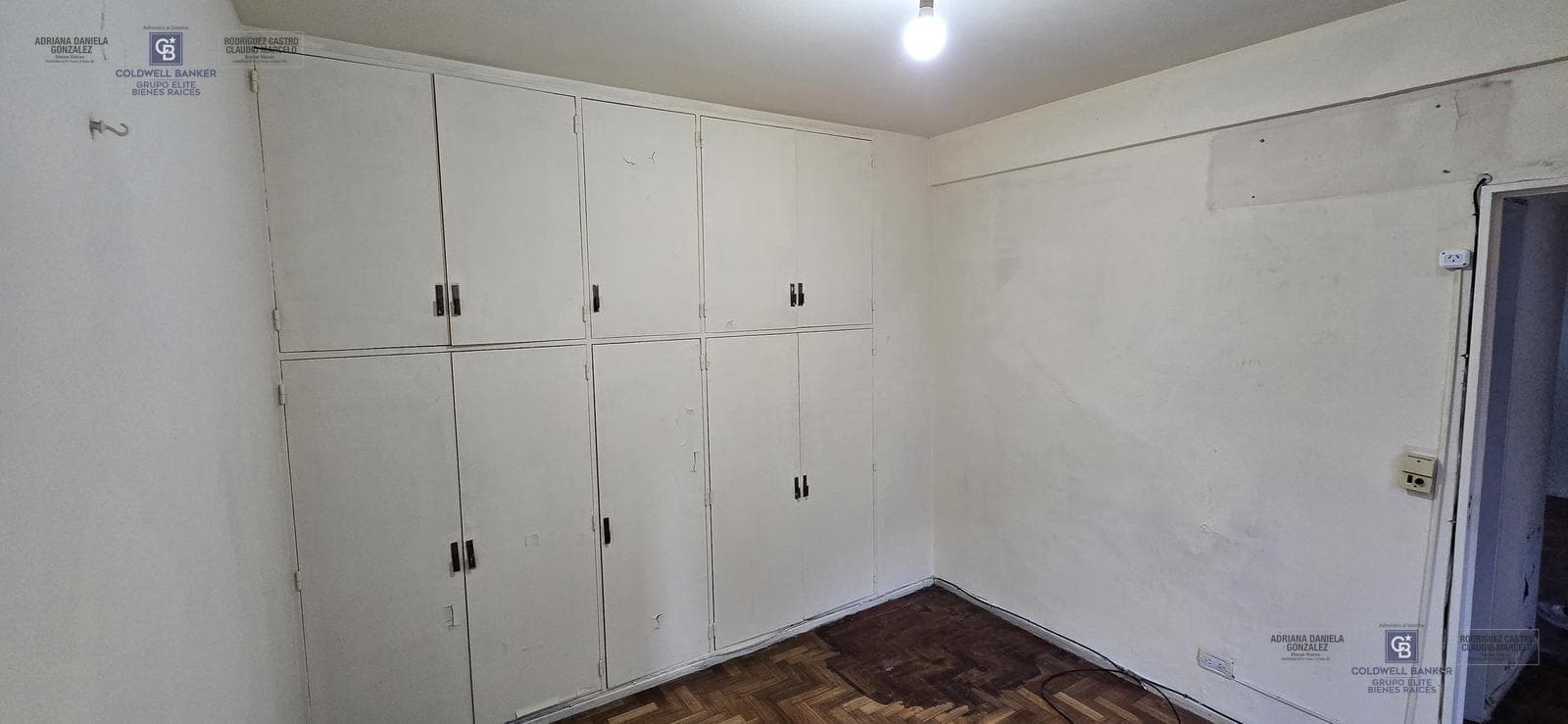 2-Room Apartment for Sale in Almagro