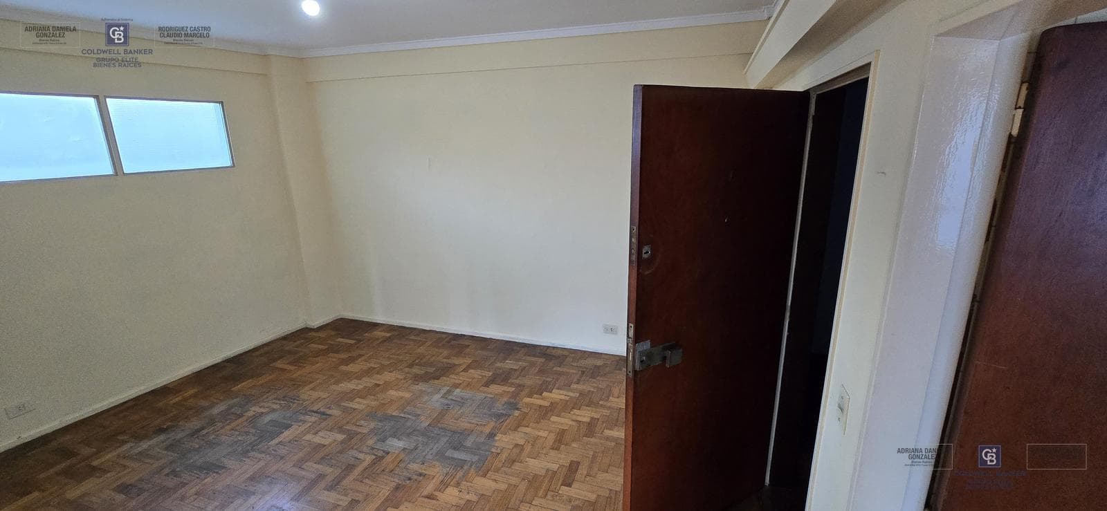 2-Room Apartment for Sale in Almagro