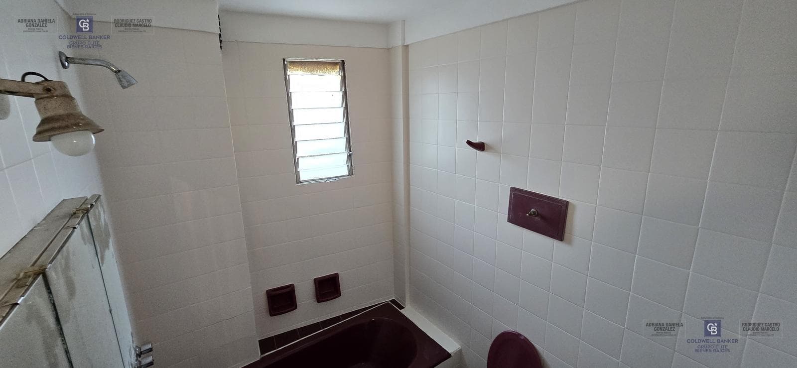 2-Room Apartment for Sale in Almagro