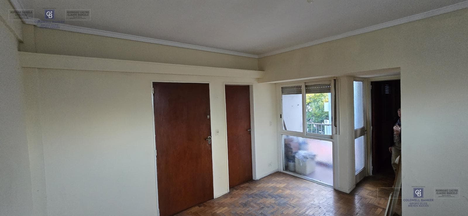 2-Room Apartment for Sale in Almagro