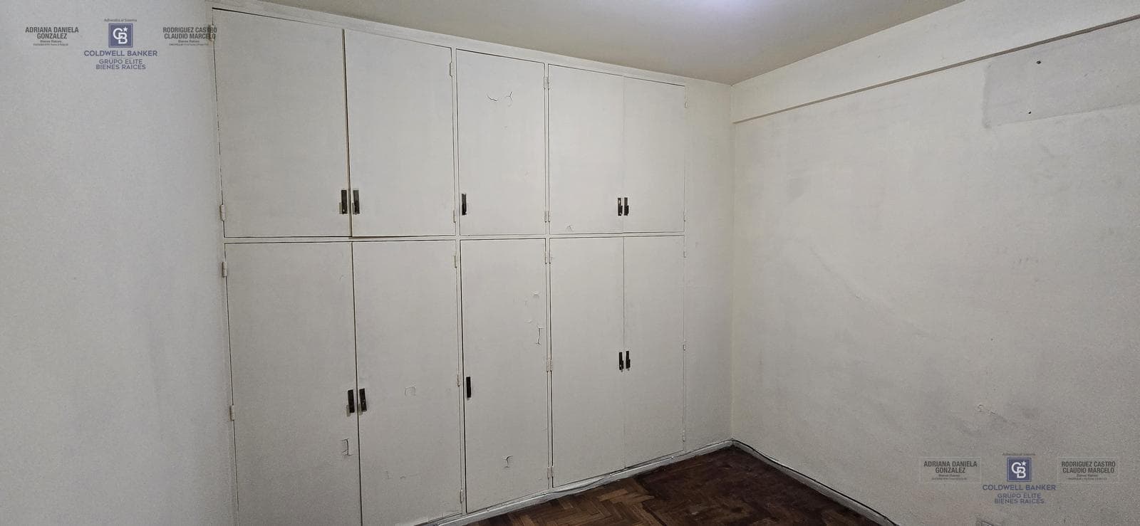 2-Room Apartment for Sale in Almagro