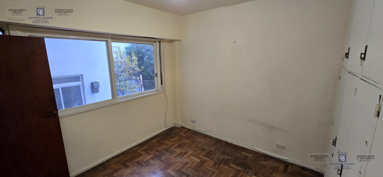 2-Room Apartment for Sale in Almagro
