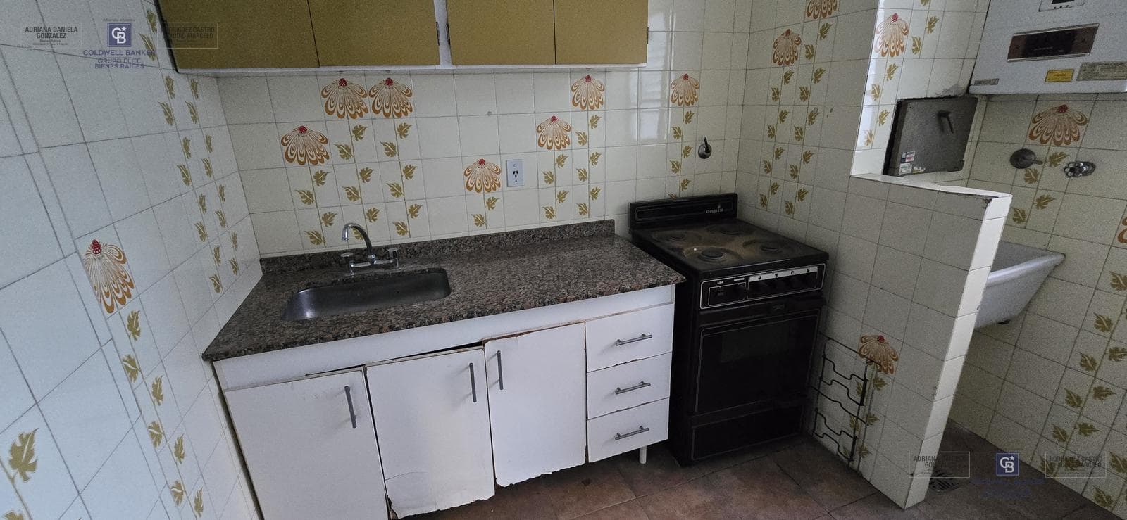 2-Room Apartment for Sale in Almagro