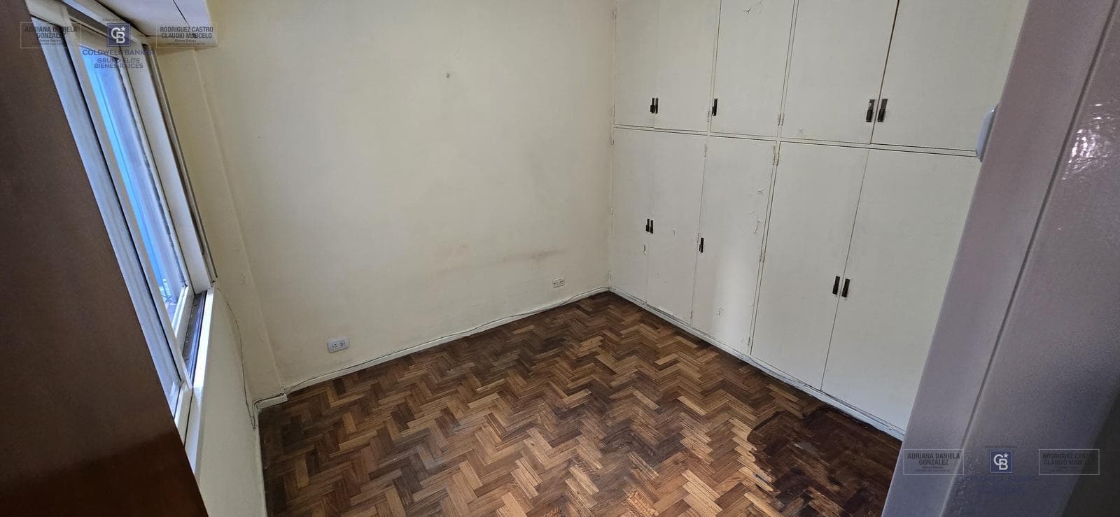 2-Room Apartment for Sale in Almagro