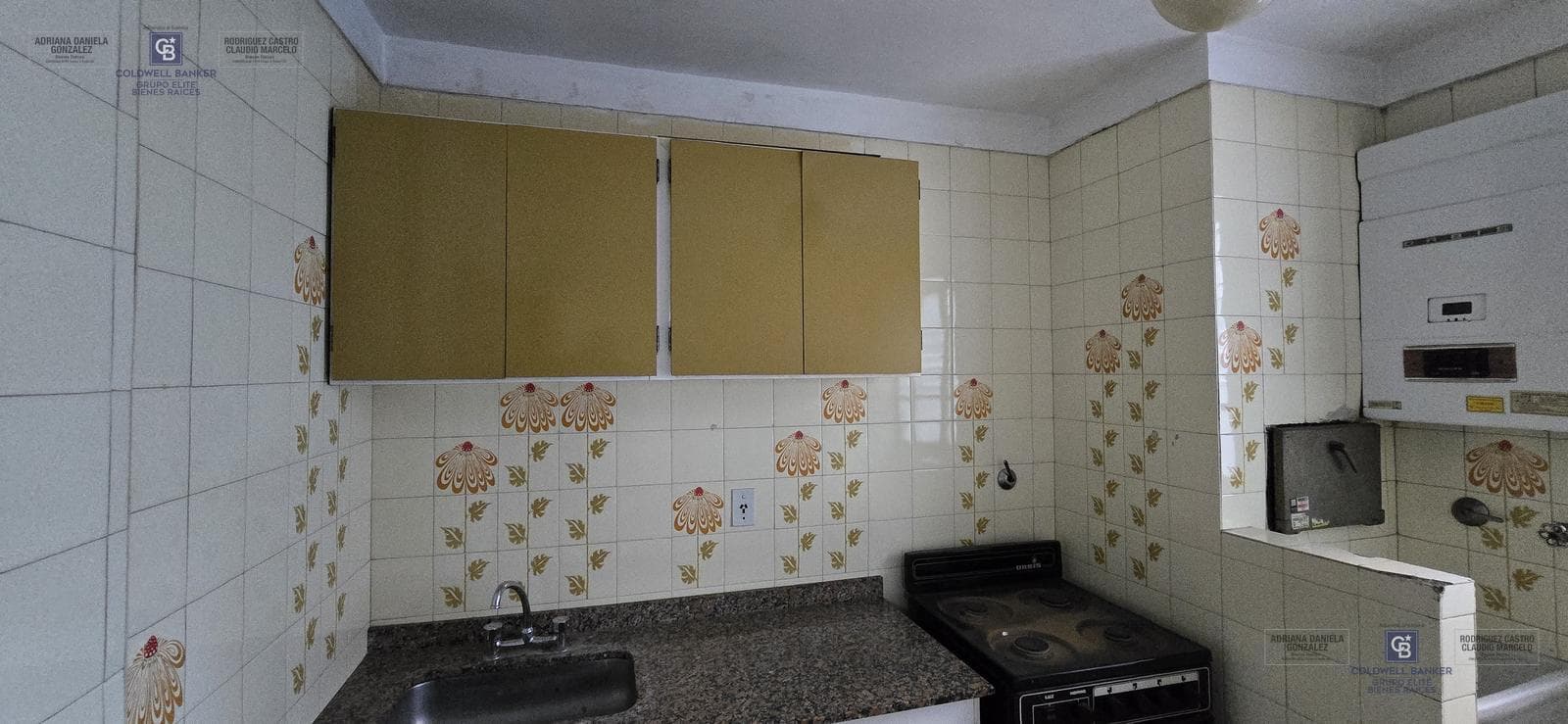 2-Room Apartment for Sale in Almagro
