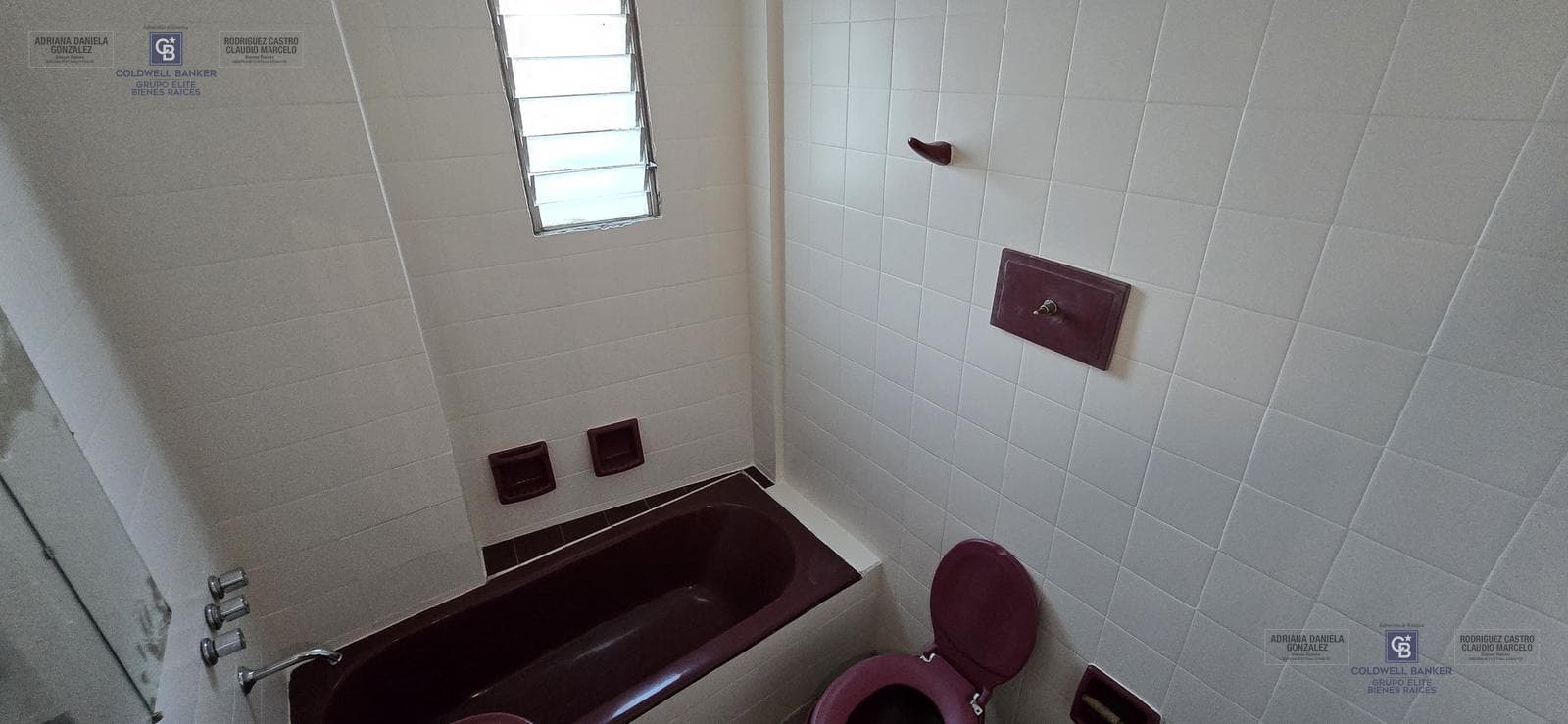 2-Room Apartment for Sale in Almagro