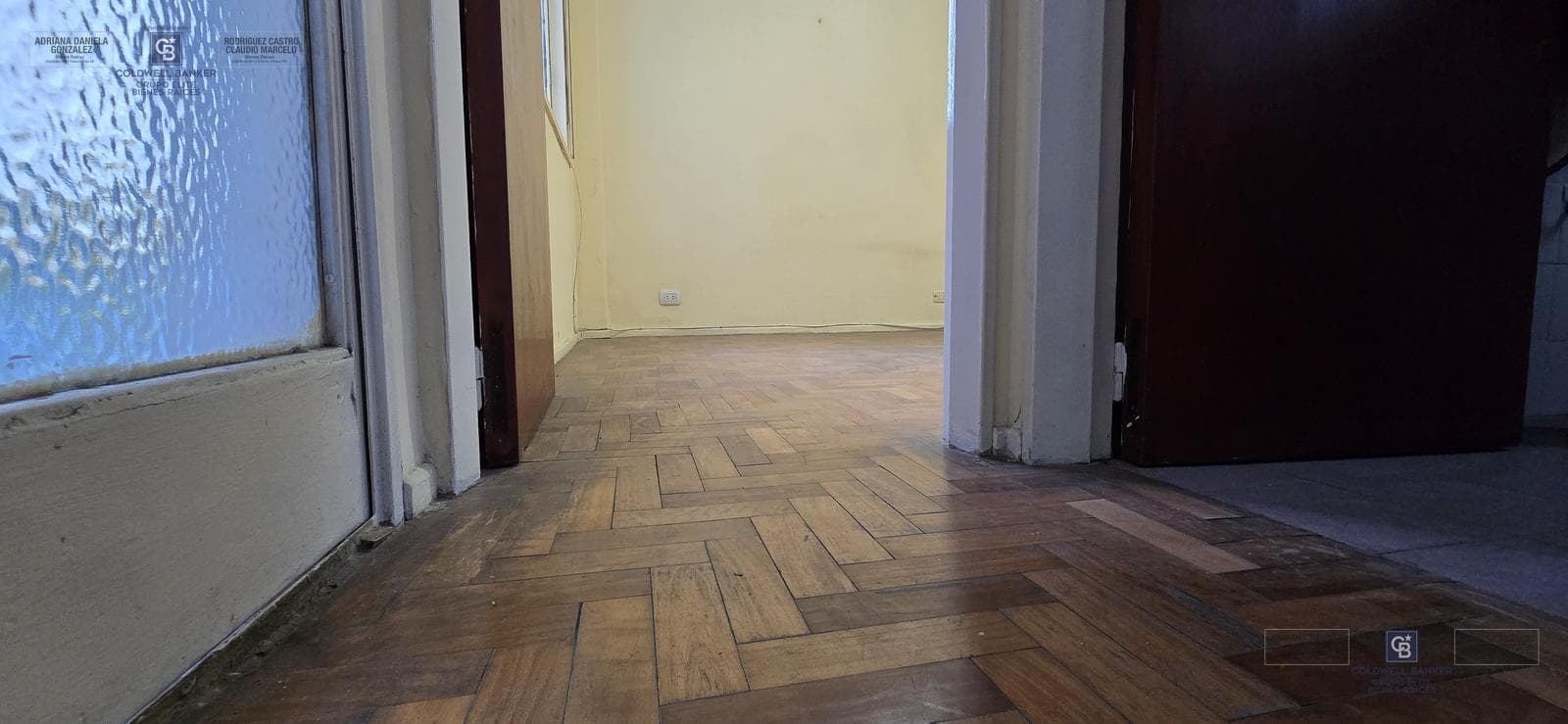 2-Room Apartment for Sale in Almagro