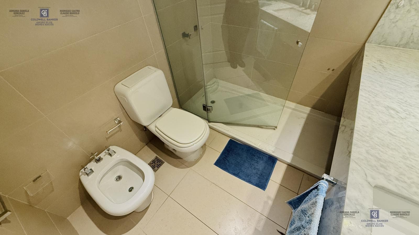 Short-Term Apartment Rental in Puerto Madero