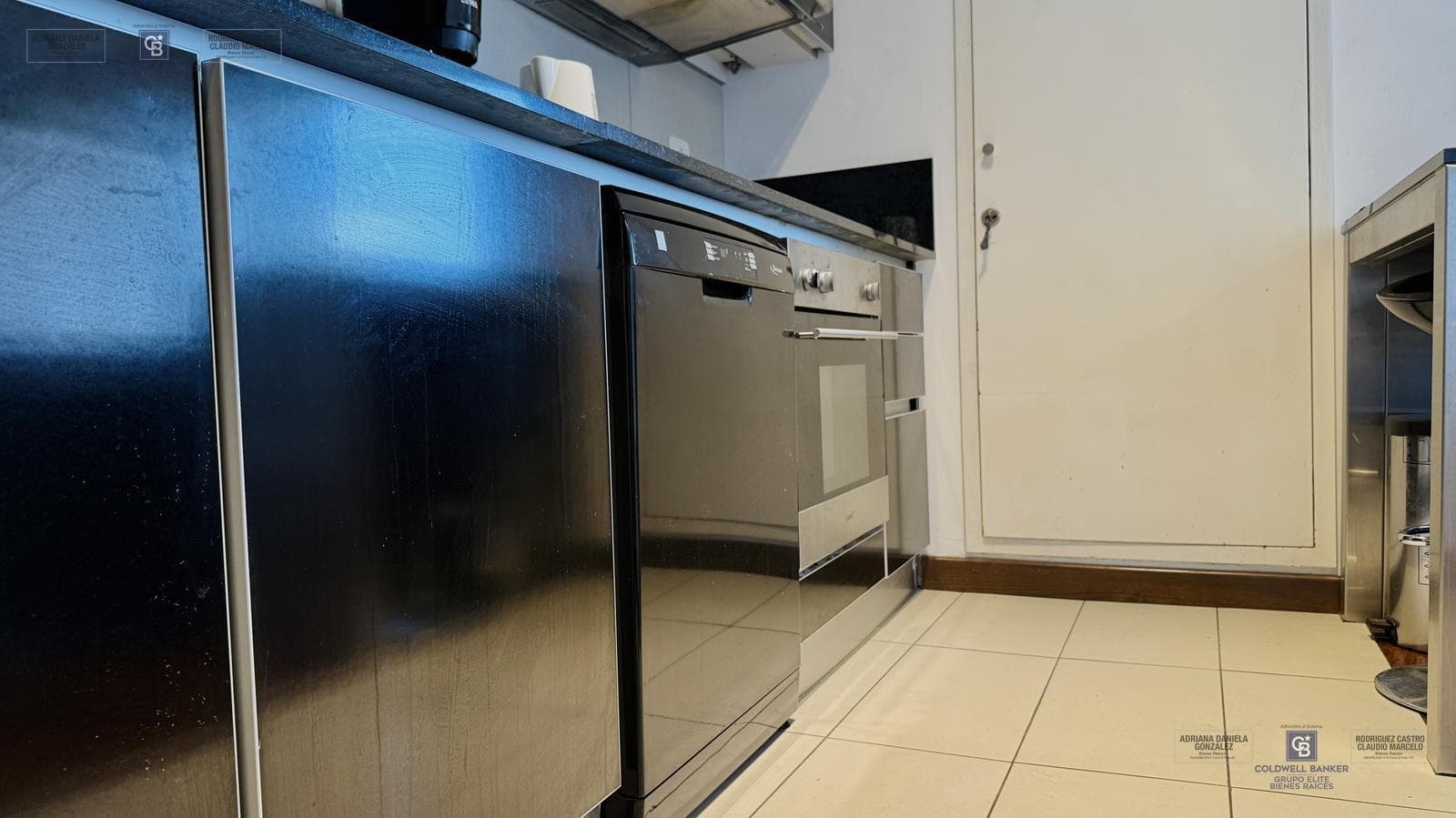 Short-Term Apartment Rental in Puerto Madero
