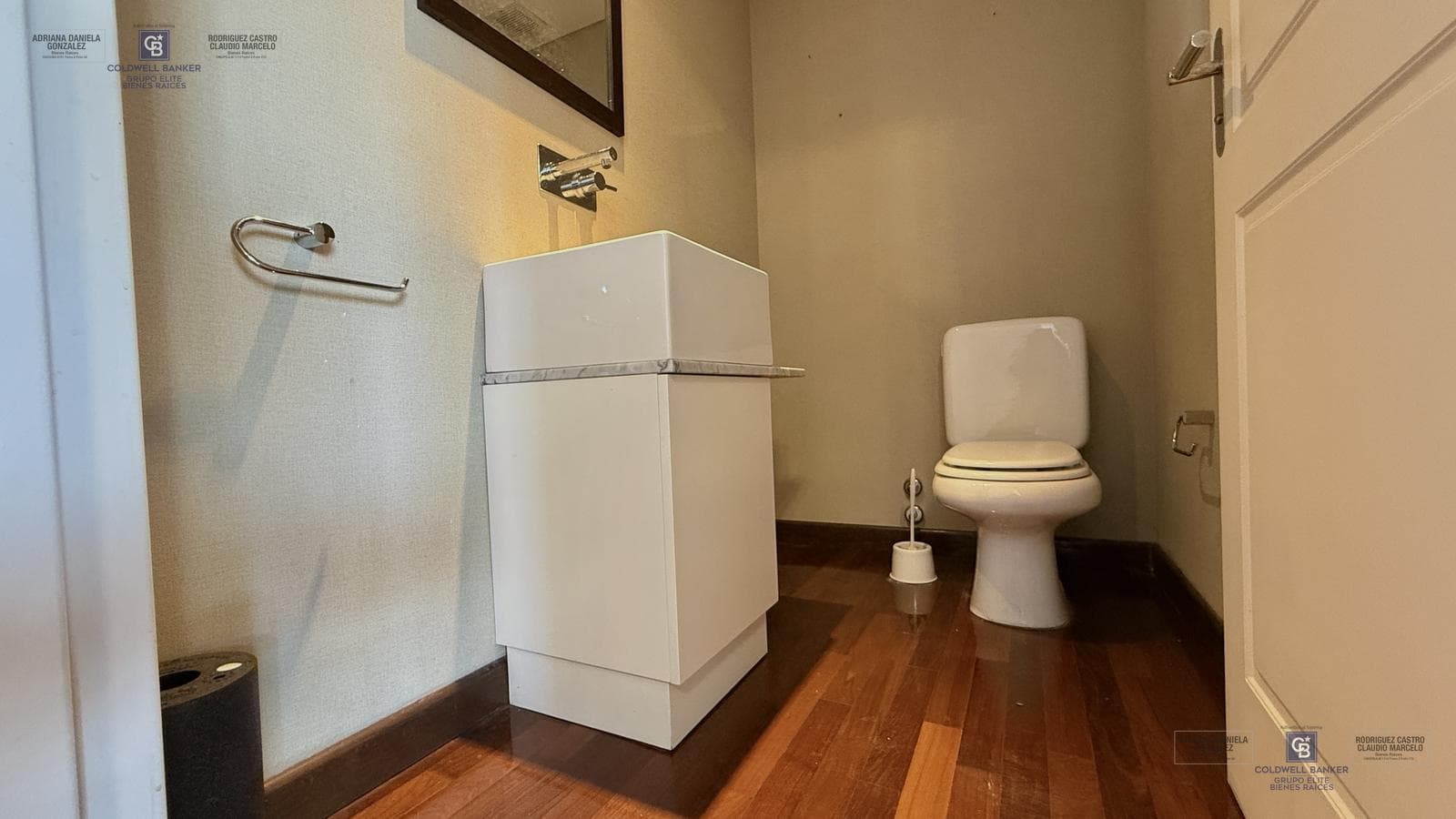 Short-Term Apartment Rental in Puerto Madero