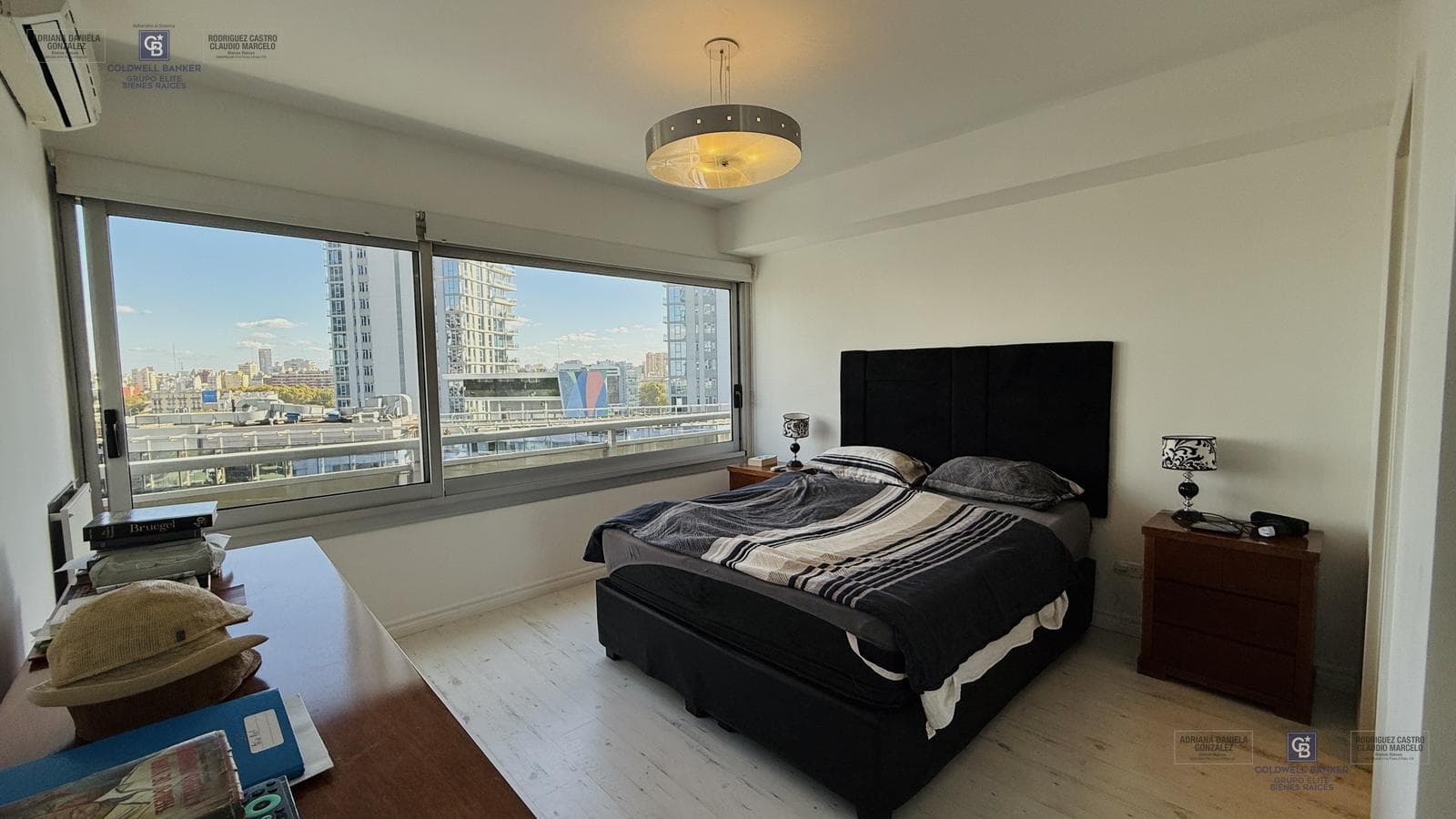 Short-Term Apartment Rental in Puerto Madero
