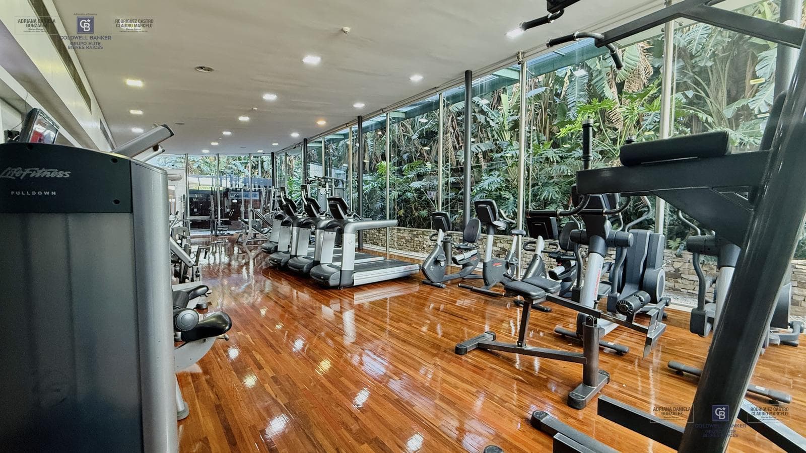 Short-Term Apartment Rental in Puerto Madero