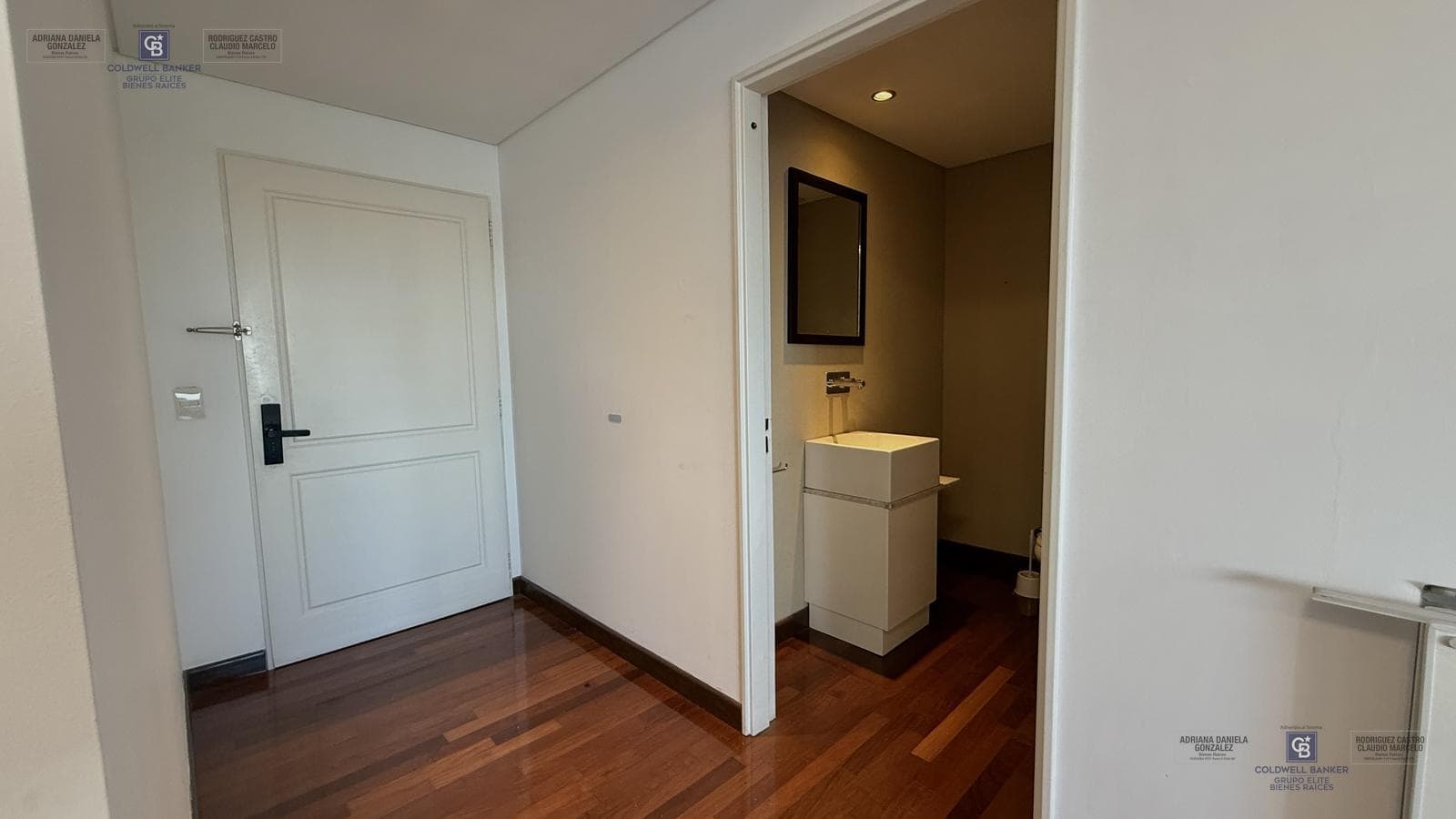 Short-Term Apartment Rental in Puerto Madero