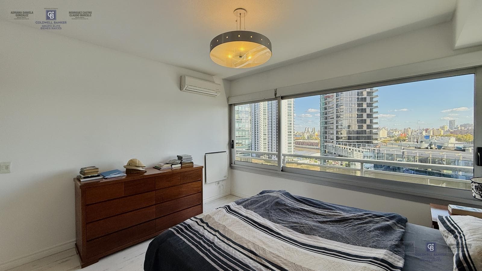Short-Term Apartment Rental in Puerto Madero