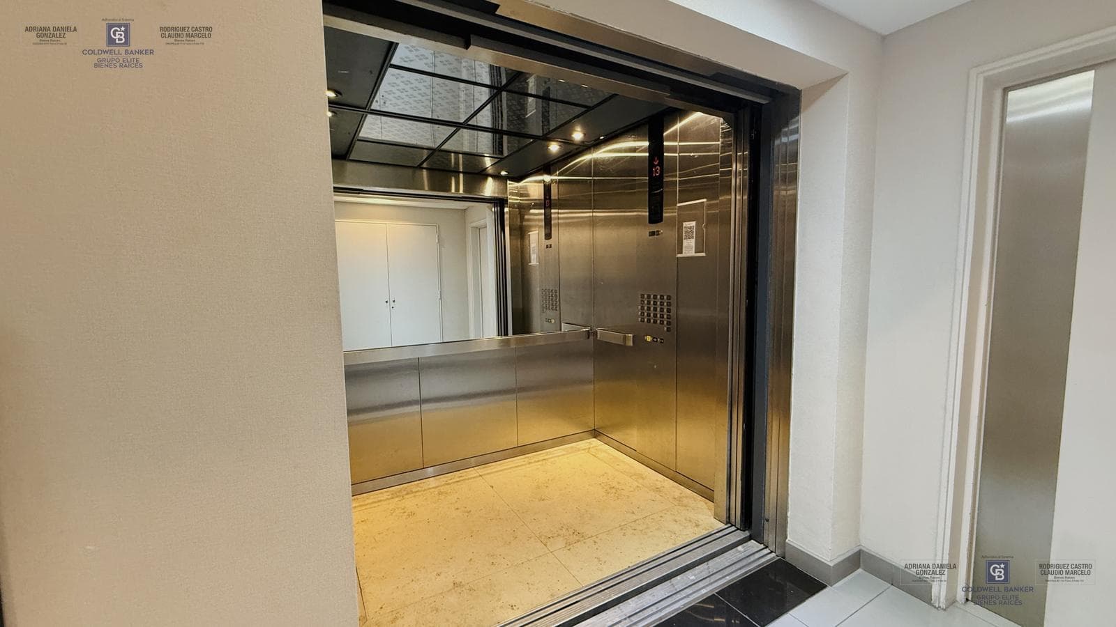 Short-Term Apartment Rental in Puerto Madero