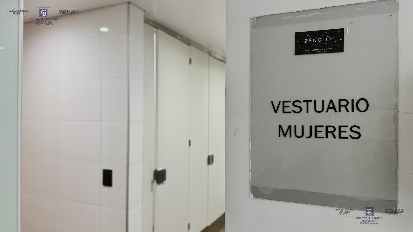 Short-Term Apartment Rental in Puerto Madero