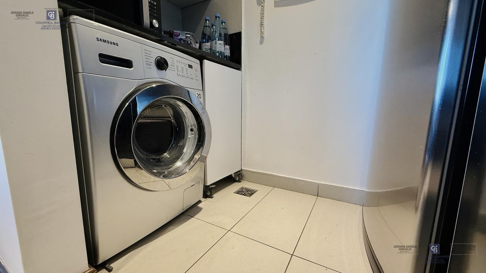 Short-Term Apartment Rental in Puerto Madero